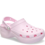 Women's Crocs Classic Platform Clog