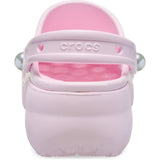 Women's Crocs Classic Platform Clog
