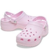 Women's Crocs Classic Platform Clog