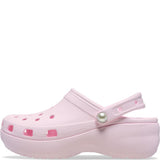 Women's Crocs Classic Platform Clog