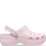Women's Crocs Classic Platform Clog