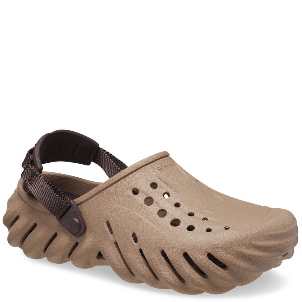 Unisex Crocs Echo Clog