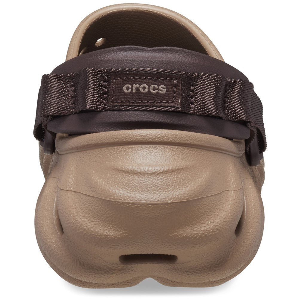 Unisex Crocs Echo Clog