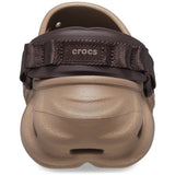 Unisex Crocs Echo Clog