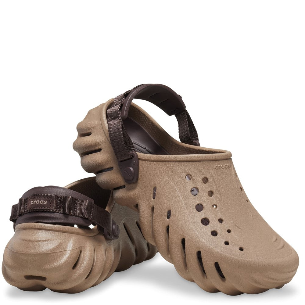 Unisex Crocs Echo Clog