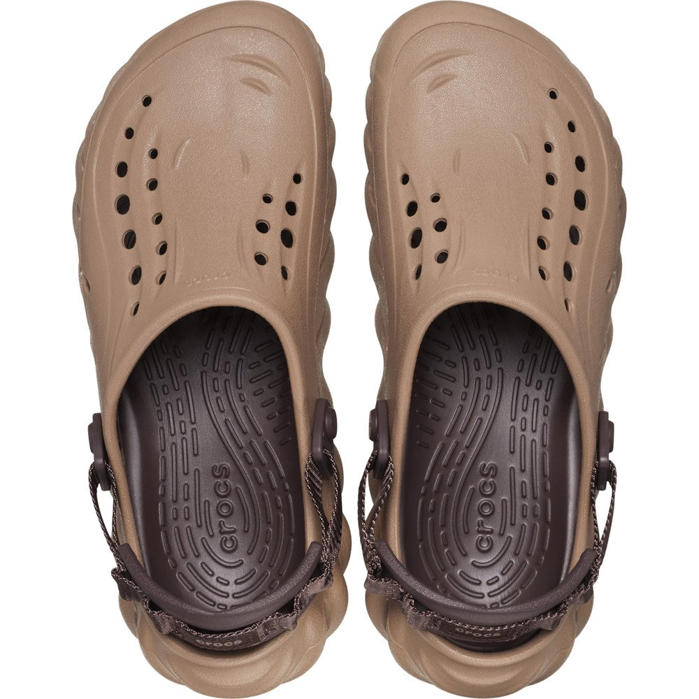 Unisex Crocs Echo Clog