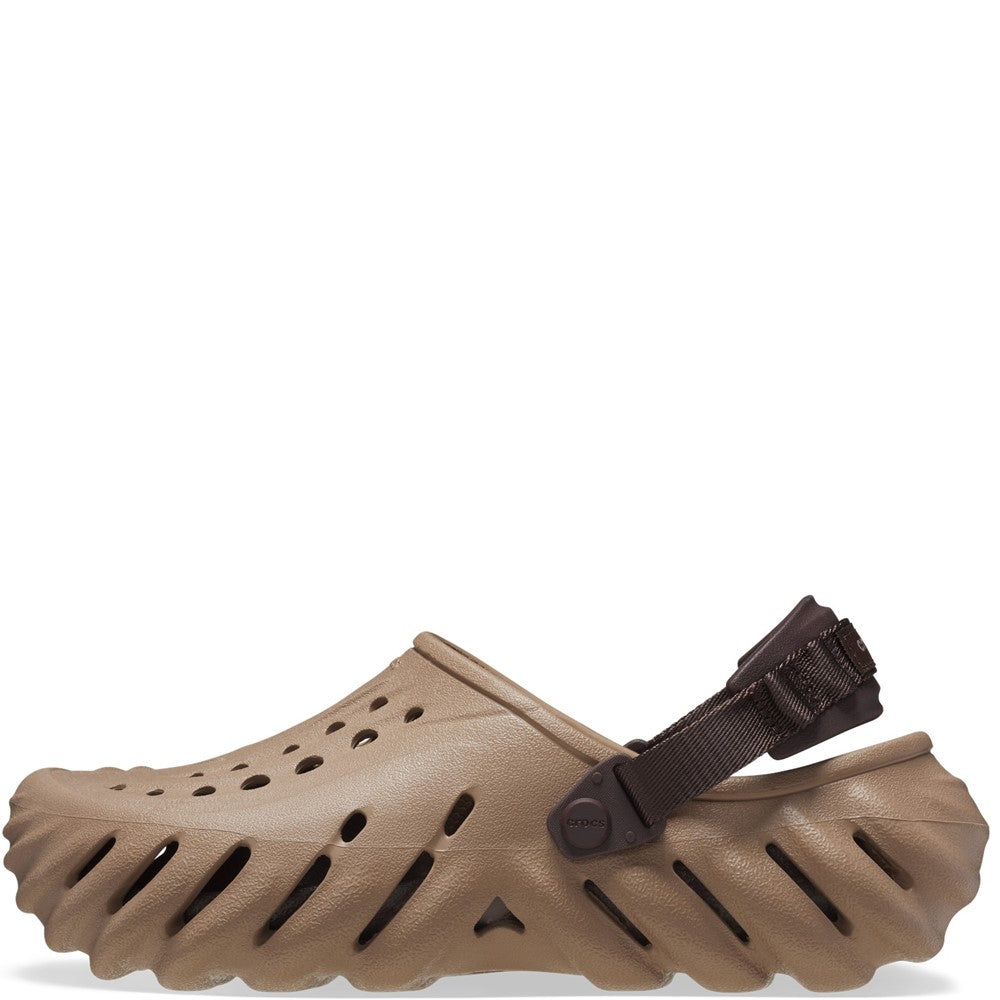 Unisex Crocs Echo Clog