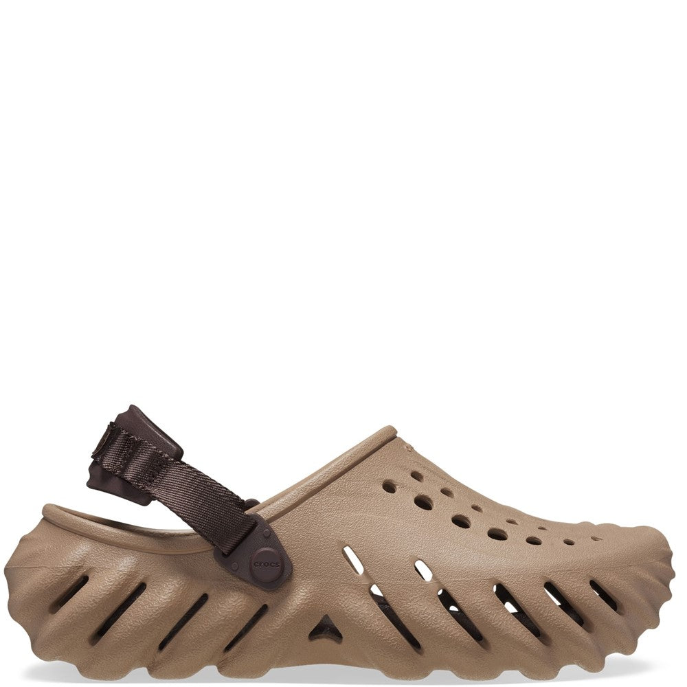 Unisex Crocs Echo Clog