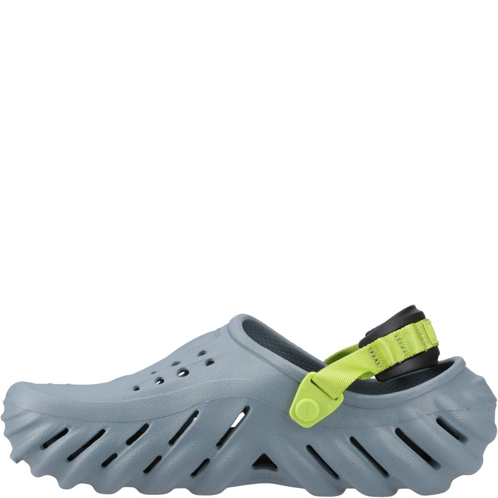 Unisex Crocs Echo Clog