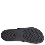 Women's Crocs Brooklyn Buckle Low Wedge