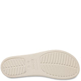 Women's Crocs Brooklyn Buckle Low Wedge