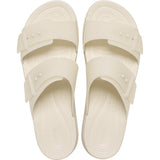 Women's Crocs Brooklyn Buckle Low Wedge