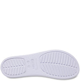 Women's Crocs Brooklyn Buckle Low Wedge