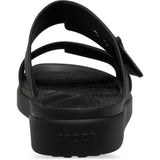 Women's Crocs Brooklyn Buckle Low Sandal