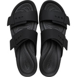Women's Crocs Brooklyn Buckle Low Sandal