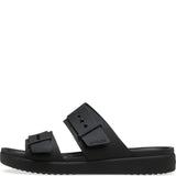 Women's Crocs Brooklyn Buckle Low Sandal