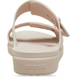 Women's Crocs Brooklyn Buckle Low Sandal