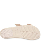 Women's Crocs Brooklyn Buckle Low Sandal