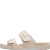 Women's Crocs Brooklyn Buckle Low Sandal