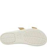 Women's Crocs Brooklyn Buckle Low Sandal