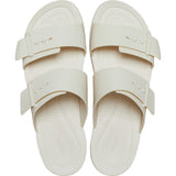 Women's Crocs Brooklyn Buckle Low Sandal