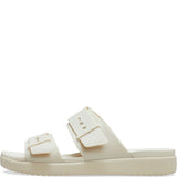 Women's Crocs Brooklyn Buckle Low Sandal
