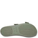 Women's Crocs Brooklyn Buckle Low Sandal