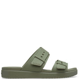 Women's Crocs Brooklyn Buckle Low Sandal