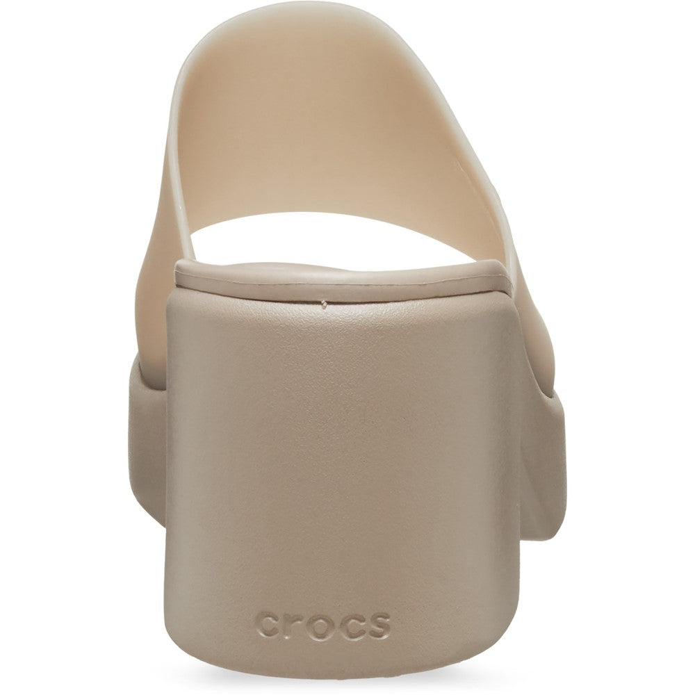 Women's Crocs Brooklyn Slide Heel