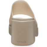 Women's Crocs Brooklyn Slide Heel