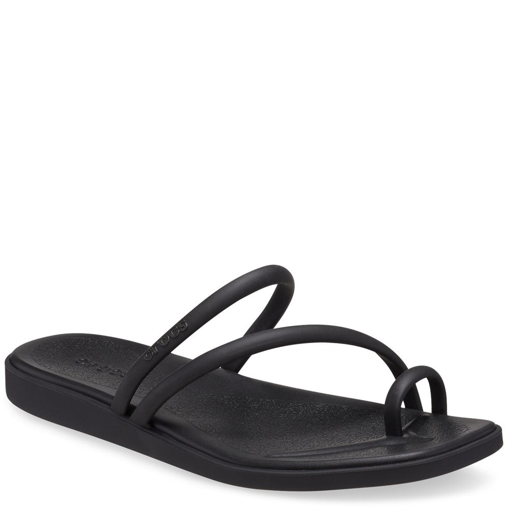 Women's Crocs Miami Toe Loop Sandal