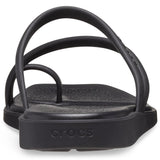 Women's Crocs Miami Toe Loop Sandal