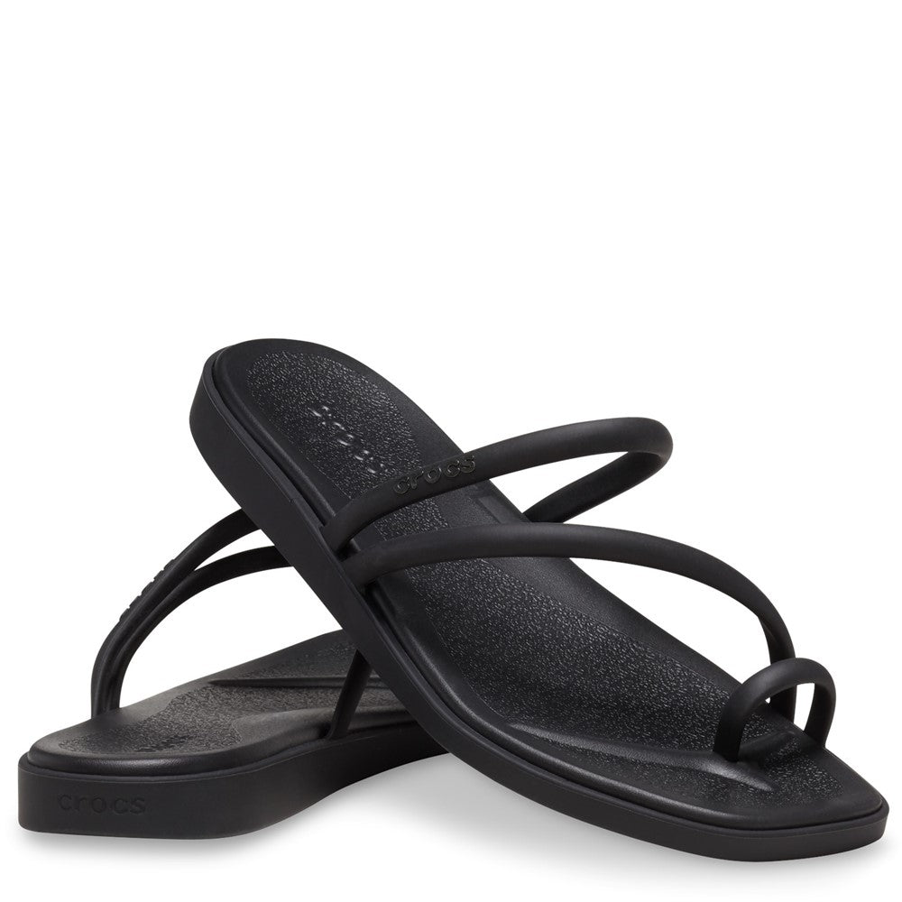 Women's Crocs Miami Toe Loop Sandal