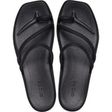 Women's Crocs Miami Toe Loop Sandal