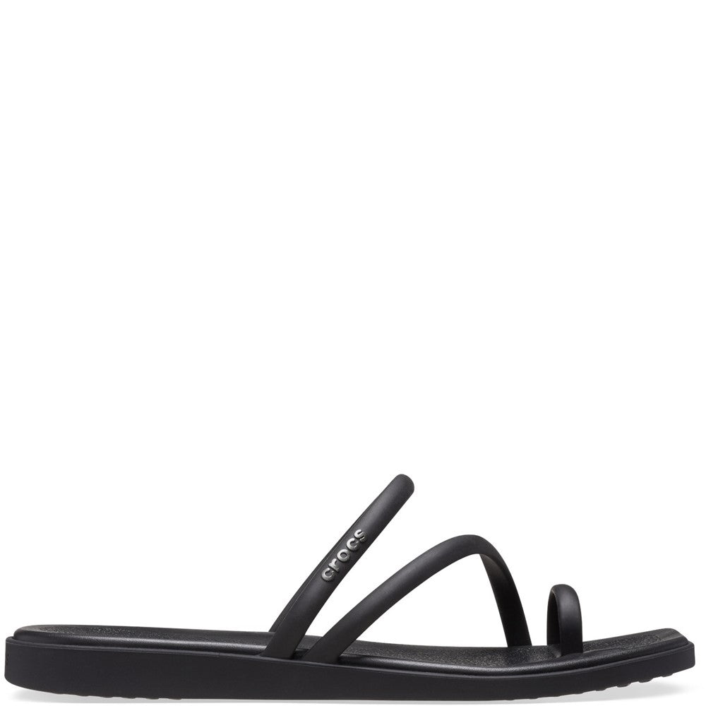 Women's Crocs Miami Toe Loop Sandal