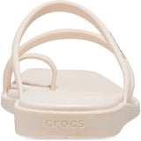 Women's Crocs Miami Toe Loop Sandal