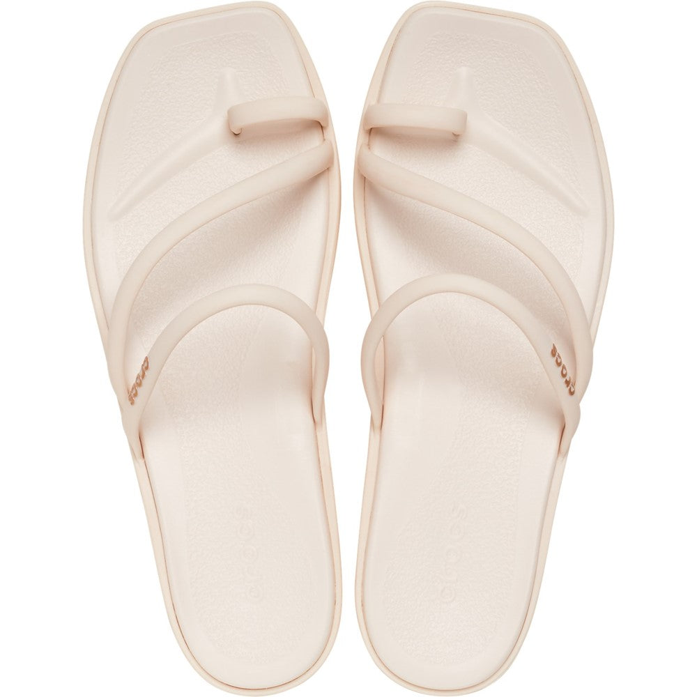 Women's Crocs Miami Toe Loop Sandal