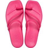 Women's Crocs Miami Toe Loop Sandal