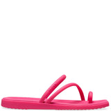 Women's Crocs Miami Toe Loop Sandal
