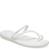 Women's Crocs Miami Toe Loop Sandal