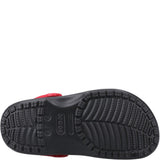 Kids' Crocs Junior Classic Retro Sport Clog