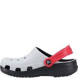 Kids' Crocs Junior Classic Retro Sport Clog