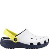 Kids' Crocs Junior Classic Retro Sport Clog