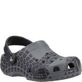 Kids' Crocs Classic Graphic Clog