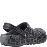 Kids' Crocs Classic Graphic Clog