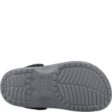 Kids' Crocs Classic Graphic Clog