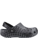 Kids' Crocs Classic Graphic Clog
