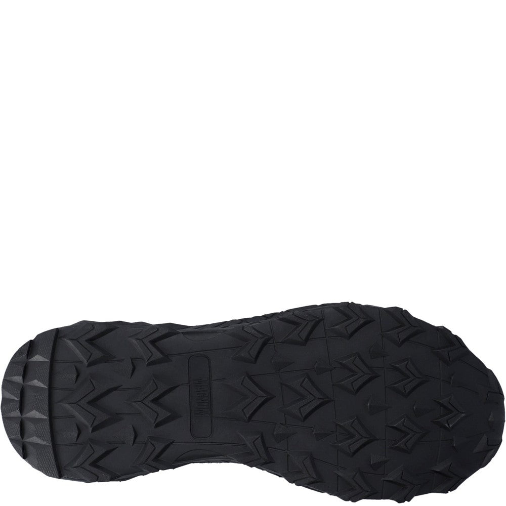 Unisex Magnum GEO STORM 6.0 WP Boot