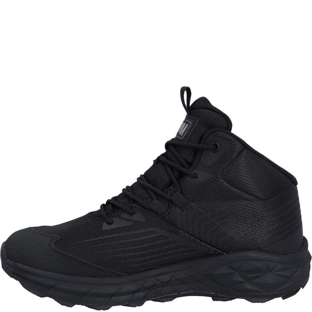 Unisex Magnum GEO STORM 6.0 WP Boot
