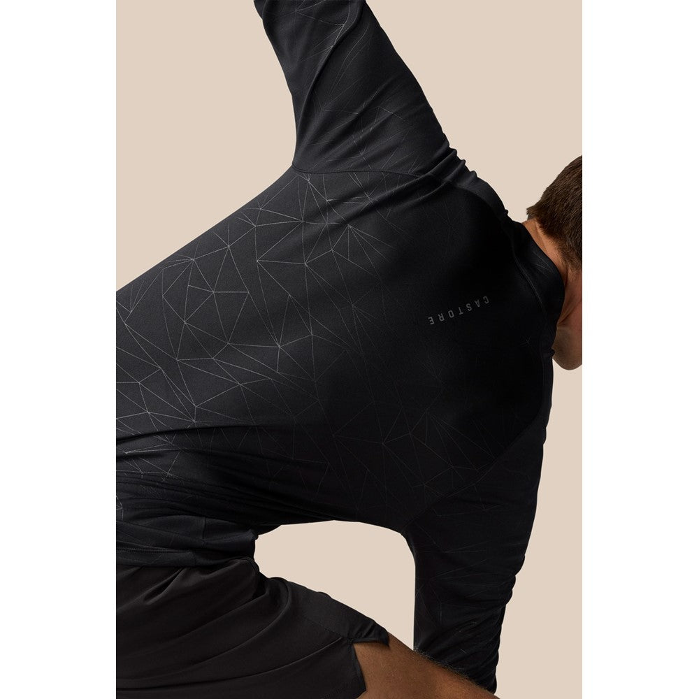 Men's Castore Adapt Training 1/4 Zip Top